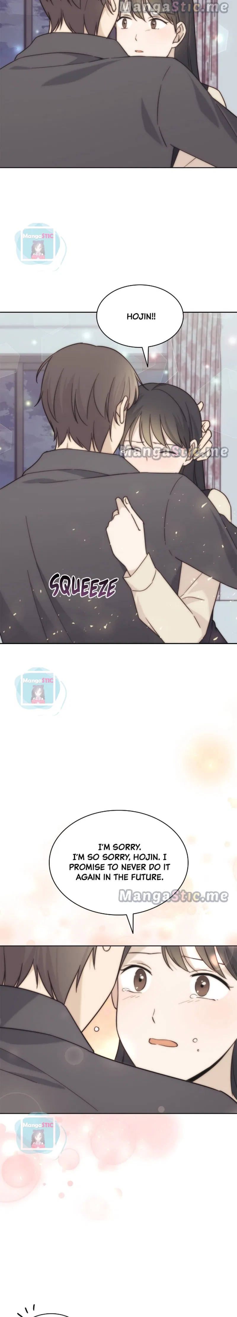 Is Everyday Life Possible? Chapter 105 – Page 35