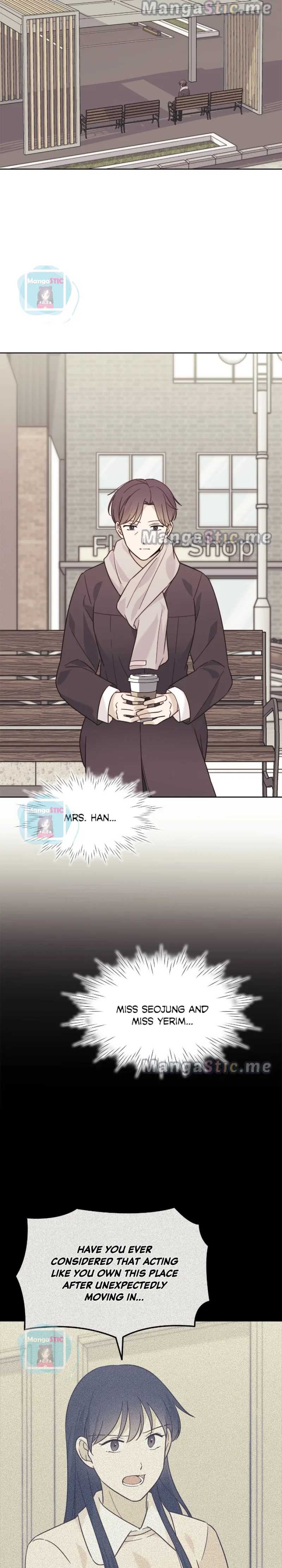 Is Everyday Life Possible? Chapter 104 – Page 2