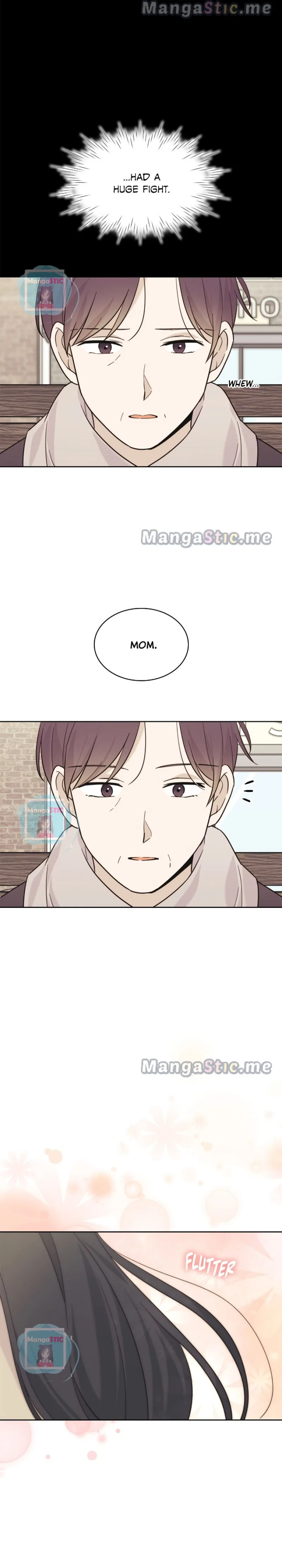 Is Everyday Life Possible? Chapter 104 – Page 4