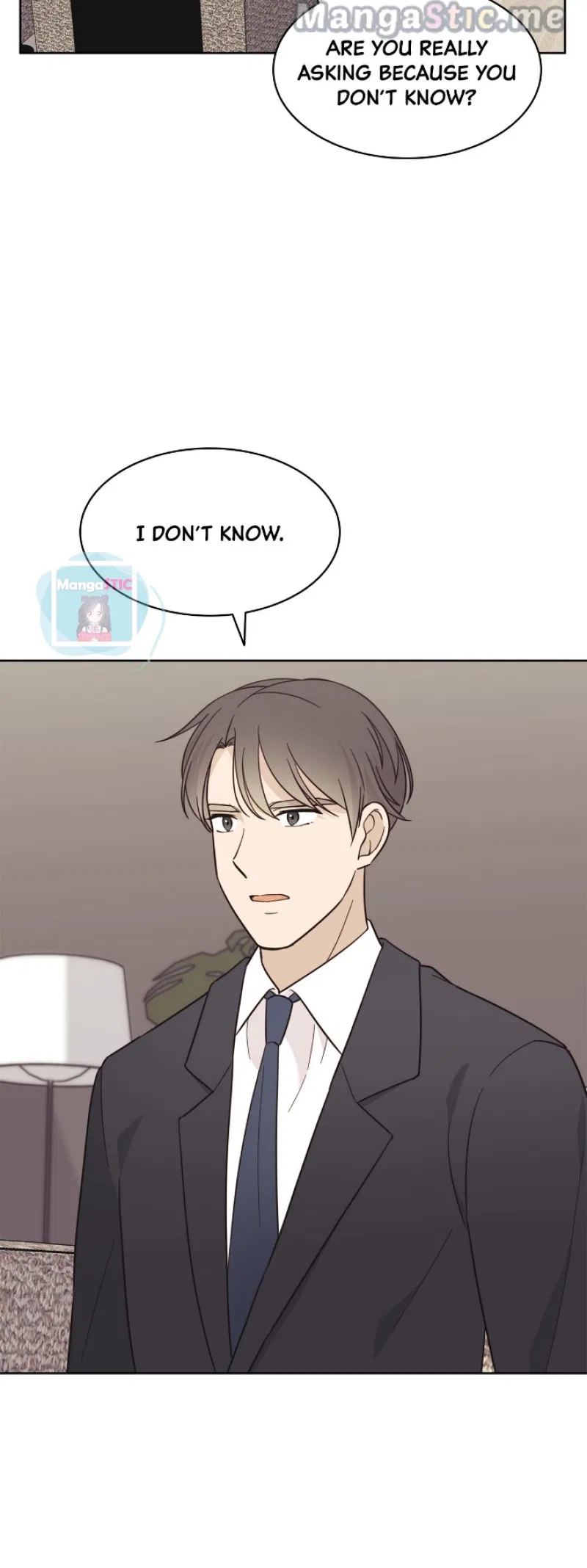 Is Everyday Life Possible? Chapter 104 – Page 9