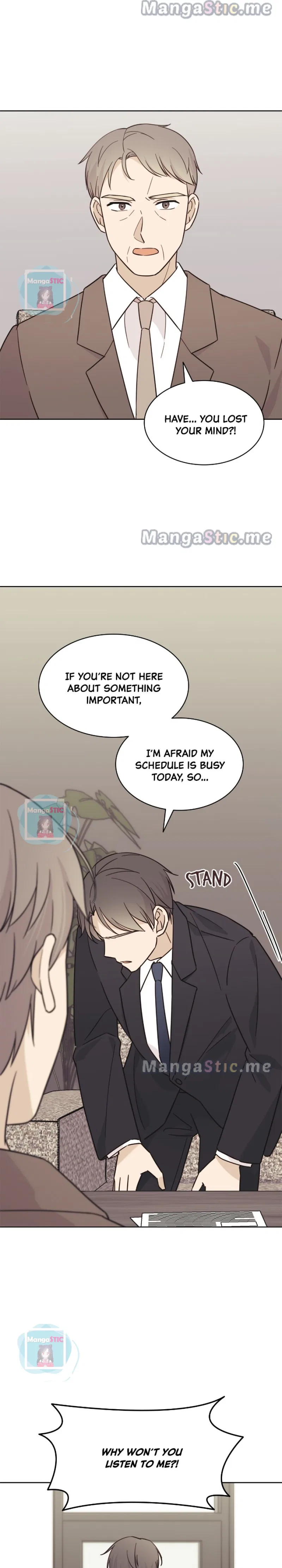 Is Everyday Life Possible? Chapter 104 – Page 10