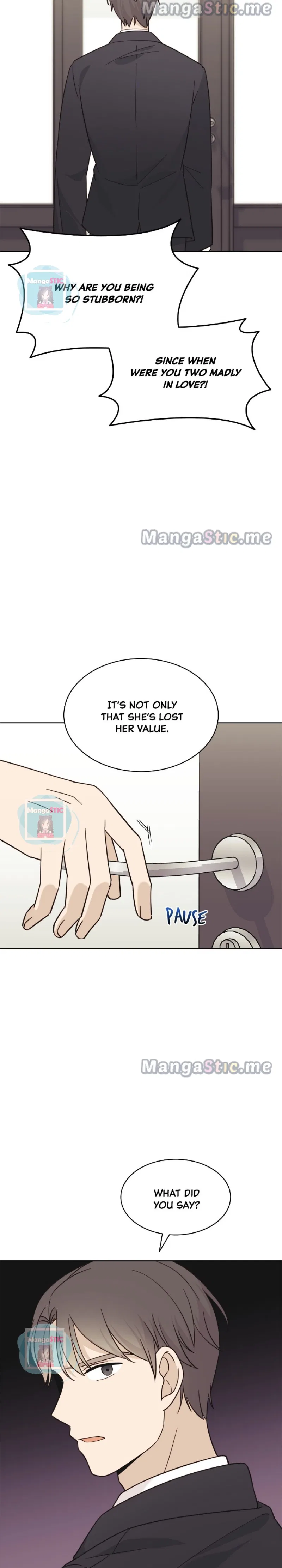 Is Everyday Life Possible? Chapter 104 – Page 11