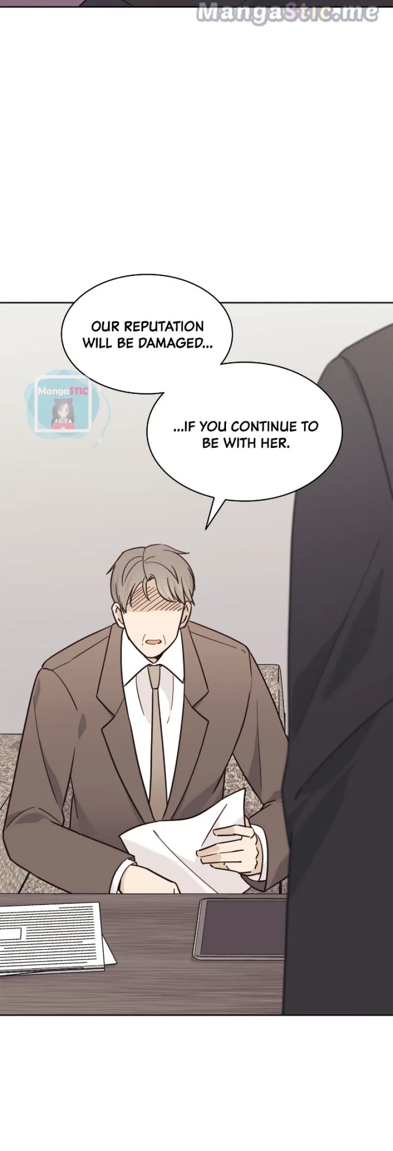 Is Everyday Life Possible? Chapter 104 – Page 12