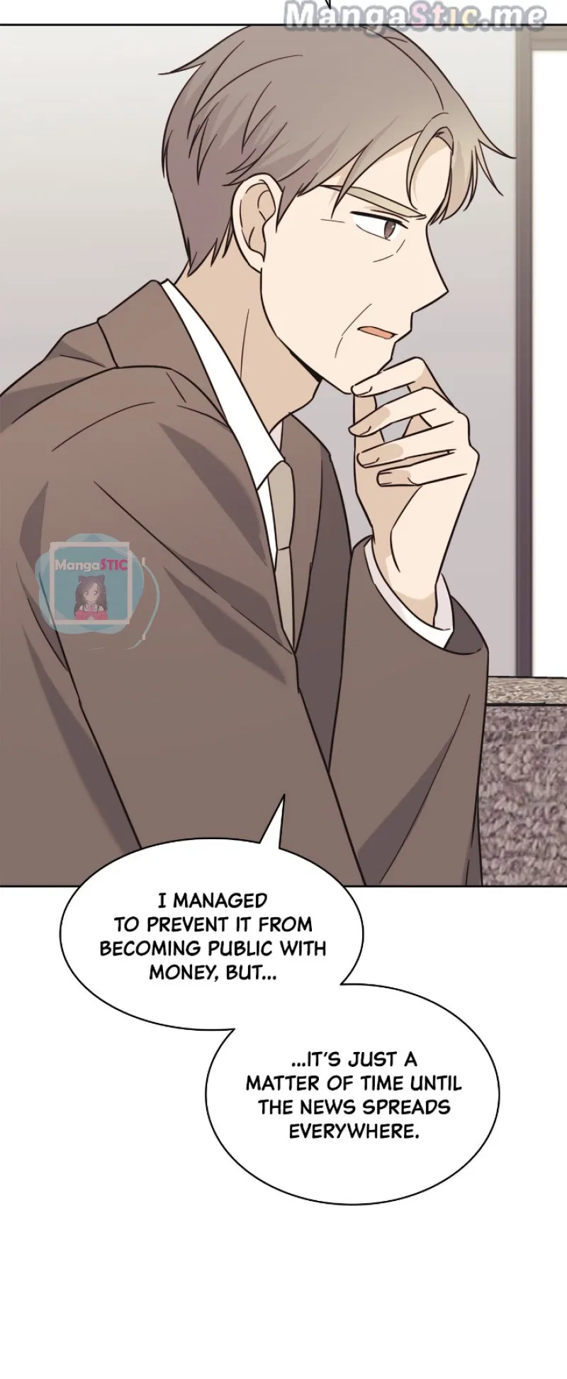 Is Everyday Life Possible? Chapter 104 – Page 15