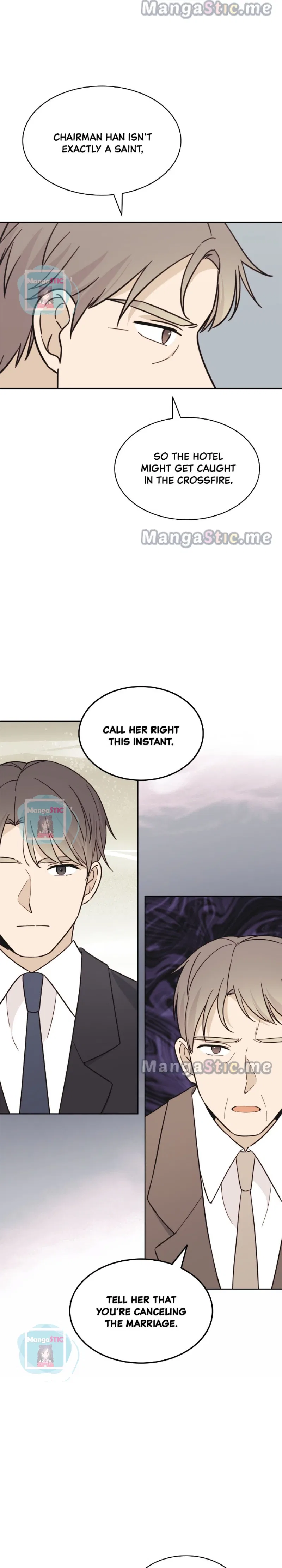 Is Everyday Life Possible? Chapter 104 – Page 16