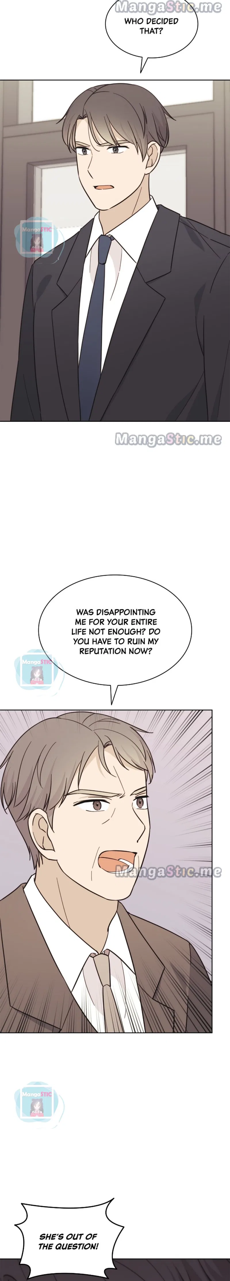 Is Everyday Life Possible? Chapter 104 – Page 17