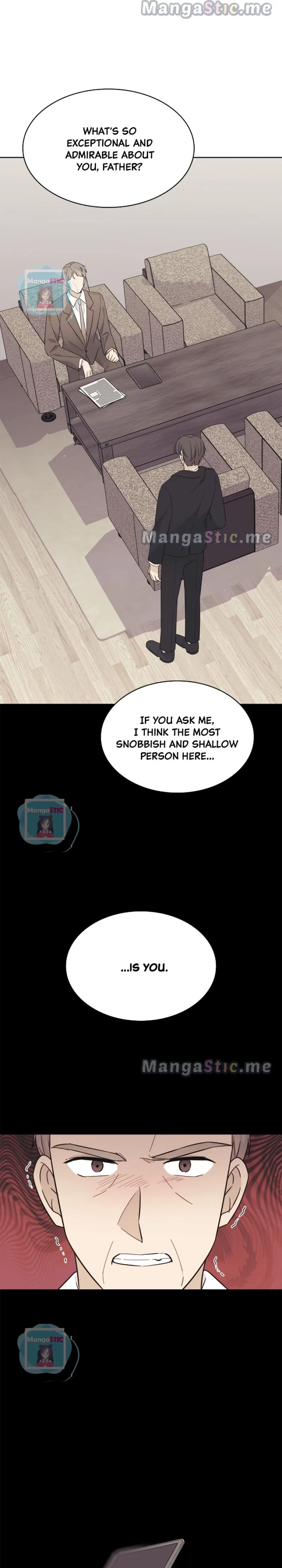 Is Everyday Life Possible? Chapter 104 – Page 19
