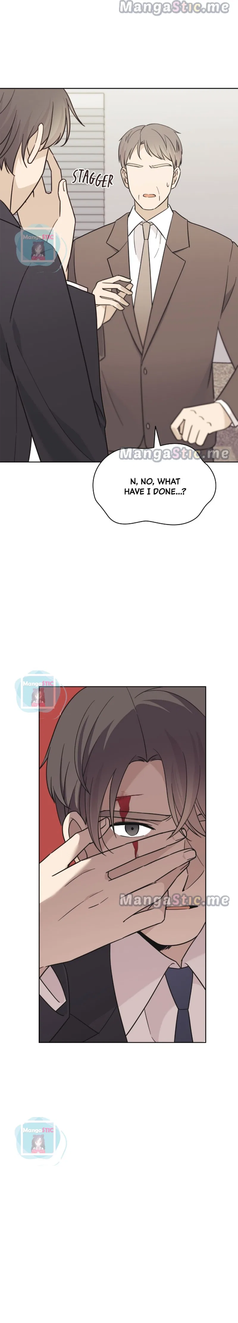 Is Everyday Life Possible? Chapter 104 – Page 22