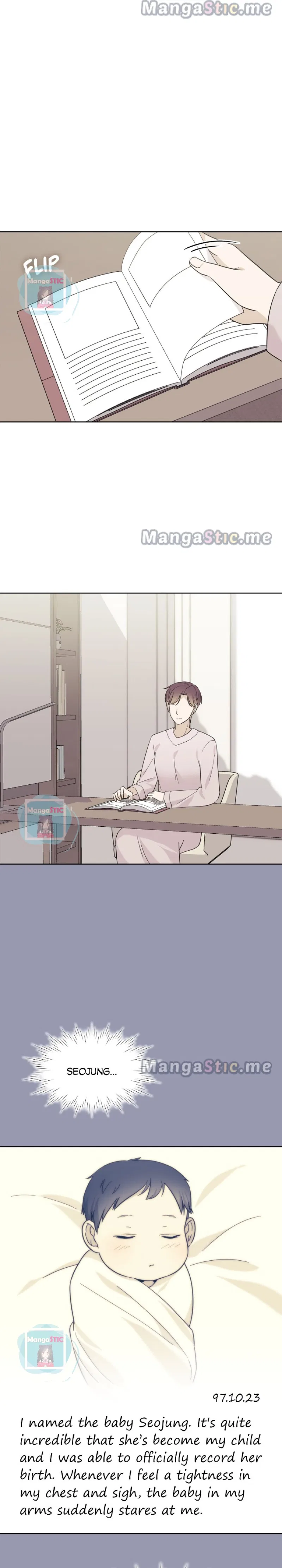 Is Everyday Life Possible? Chapter 104 – Page 23
