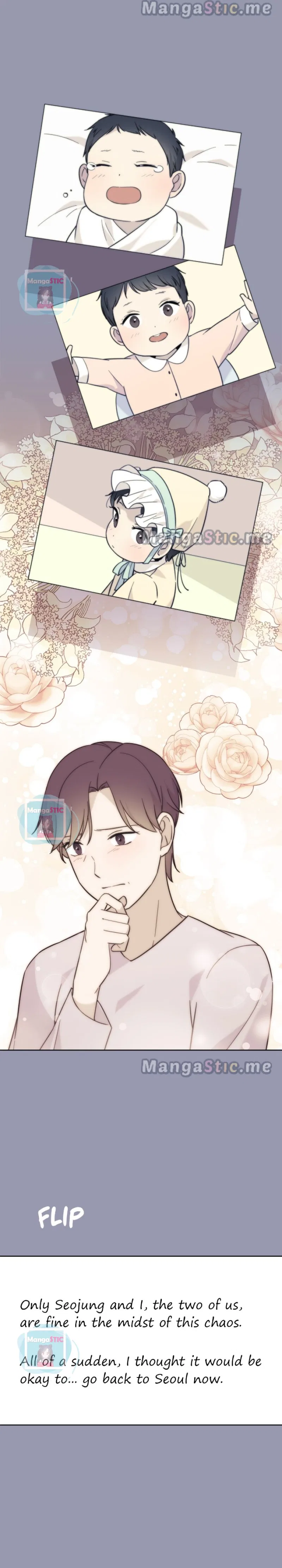 Is Everyday Life Possible? Chapter 104 – Page 25