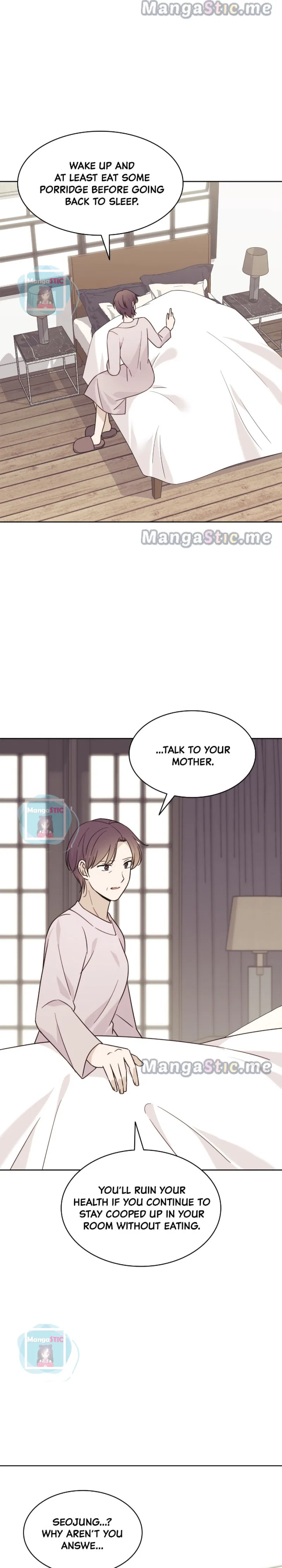 Is Everyday Life Possible? Chapter 104 – Page 28
