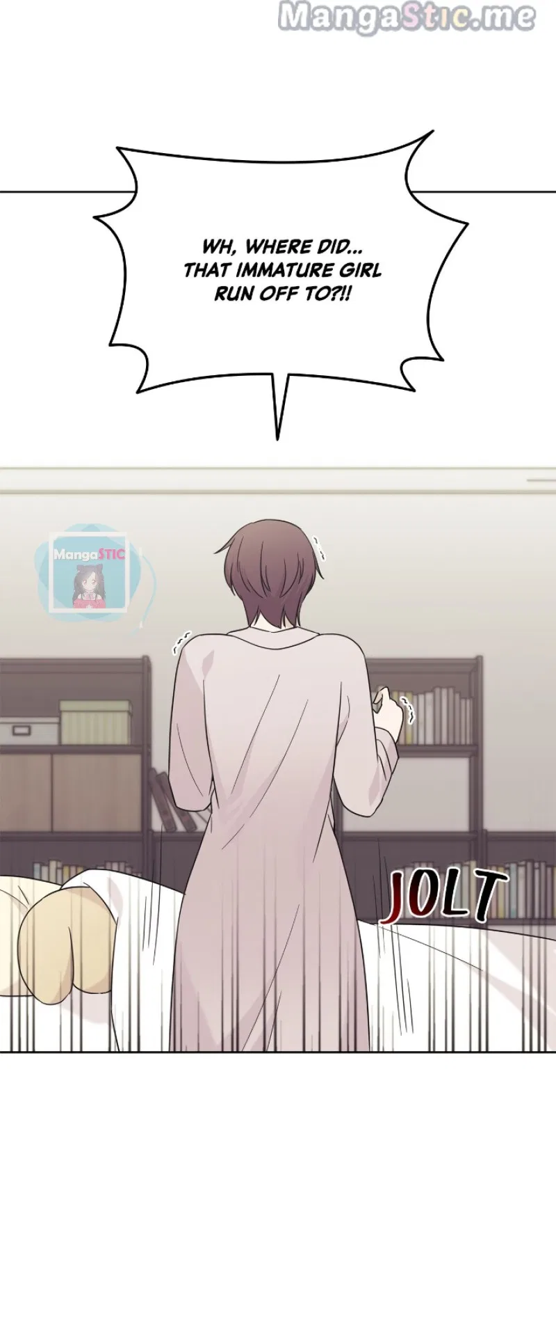 Is Everyday Life Possible? Chapter 104 – Page 30