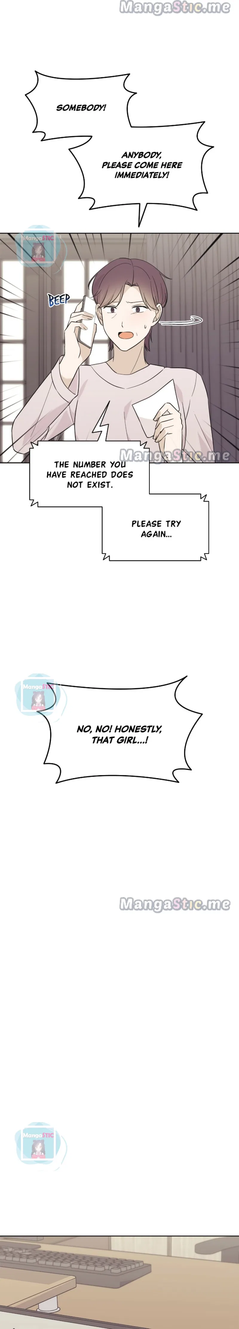 Is Everyday Life Possible? Chapter 104 – Page 31
