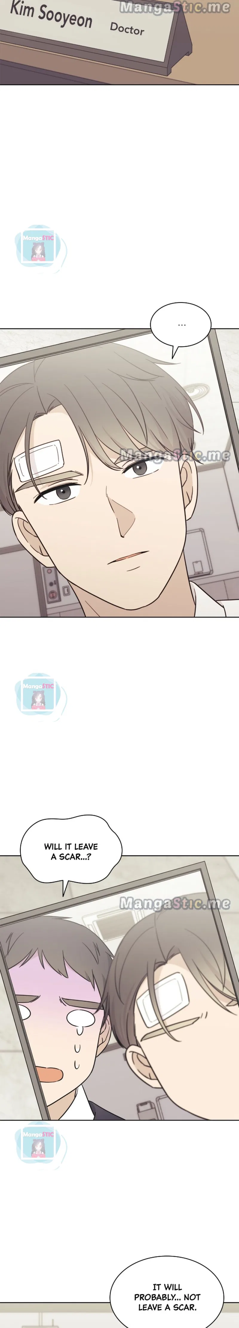 Is Everyday Life Possible? Chapter 104 – Page 32
