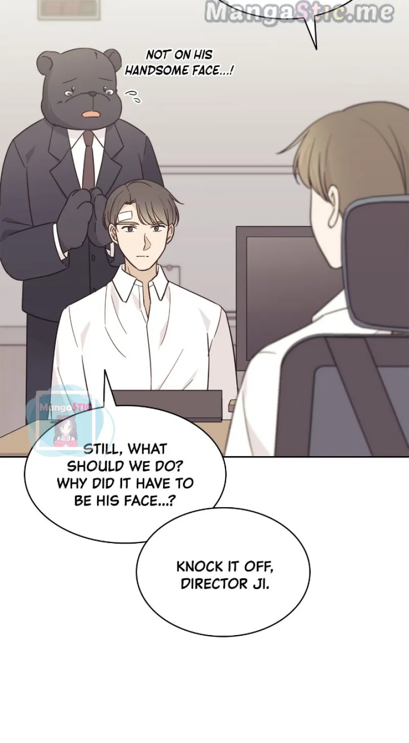 Is Everyday Life Possible? Chapter 104 – Page 33