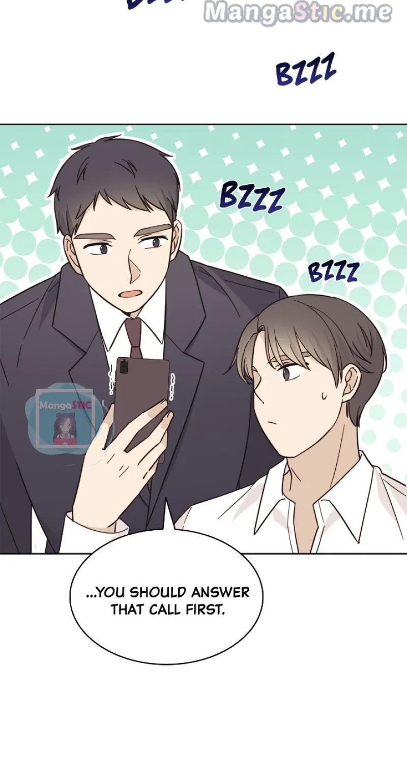 Is Everyday Life Possible? Chapter 104 – Page 36