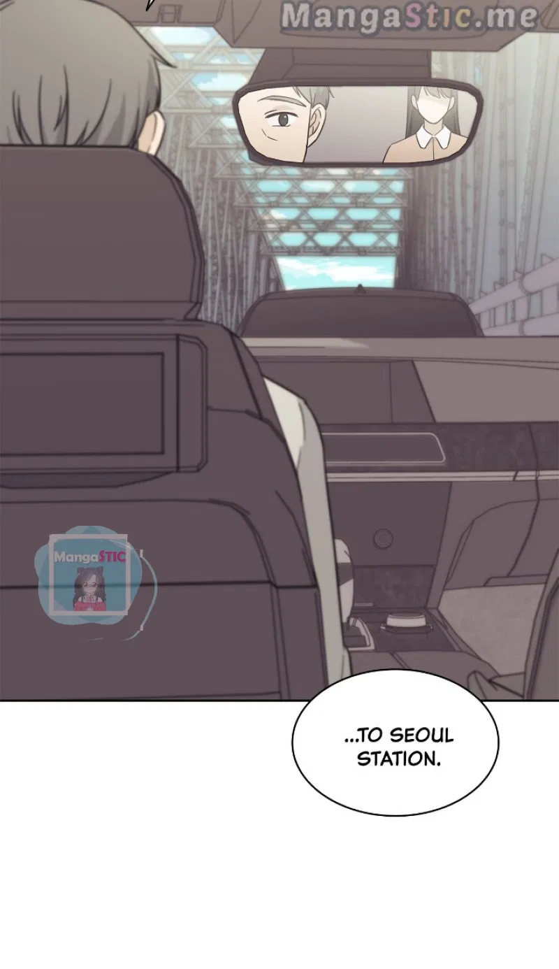 Is Everyday Life Possible? Chapter 104 – Page 39