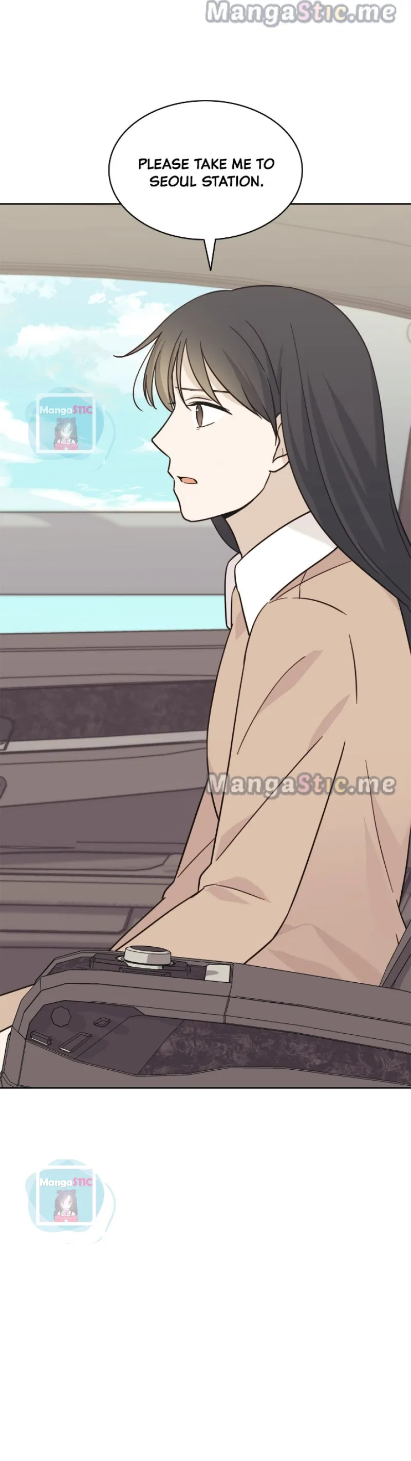 Is Everyday Life Possible? Chapter 104 – Page 40