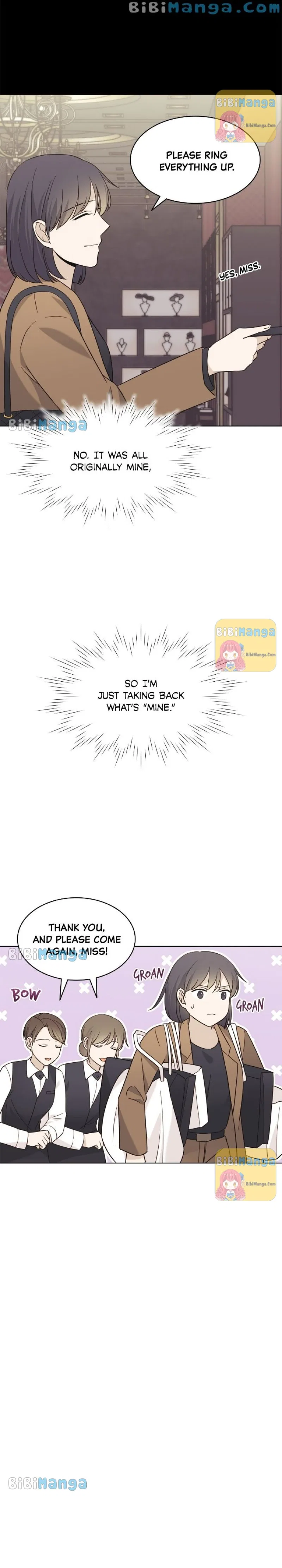 Is Everyday Life Possible? Chapter 103 – Page 4