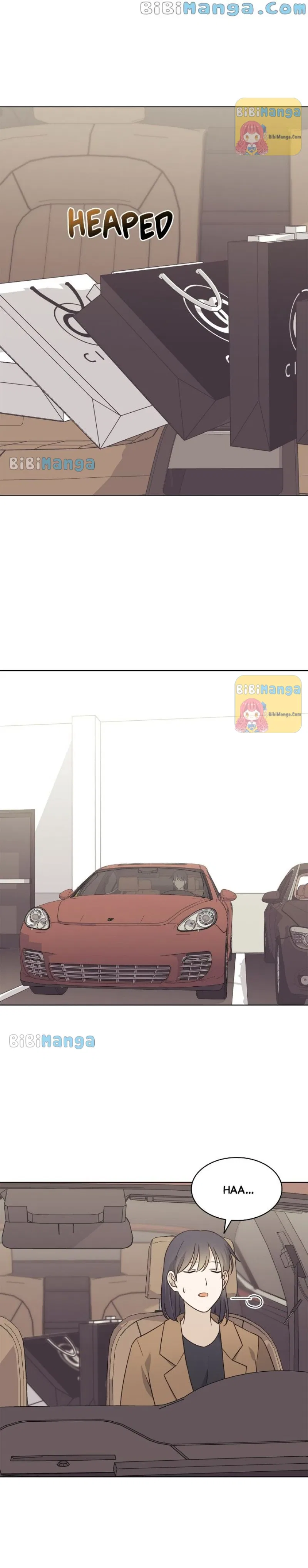 Is Everyday Life Possible? Chapter 103 – Page 5
