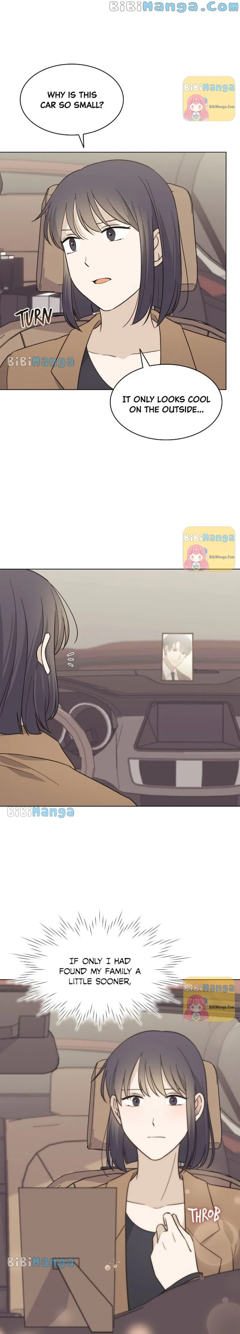 Is Everyday Life Possible? Chapter 103 – Page 6