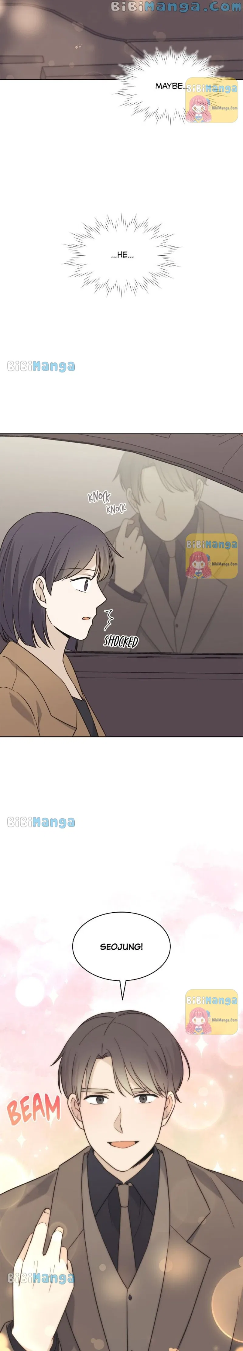 Is Everyday Life Possible? Chapter 103 – Page 7