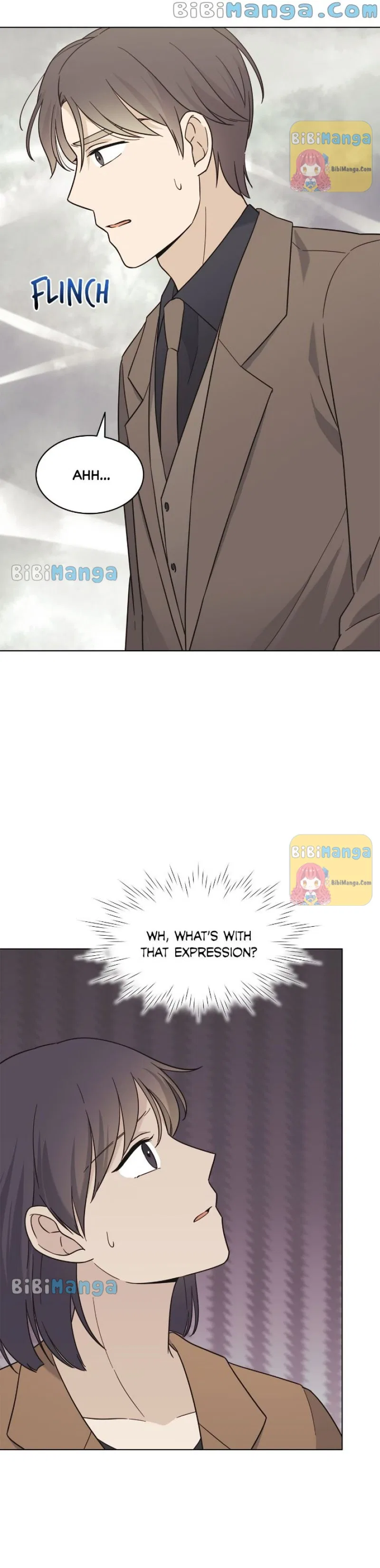 Is Everyday Life Possible? Chapter 103 – Page 10