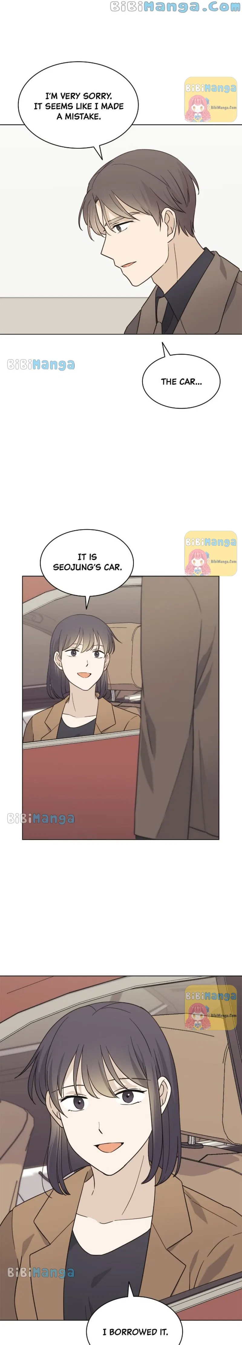 Is Everyday Life Possible? Chapter 103 – Page 11