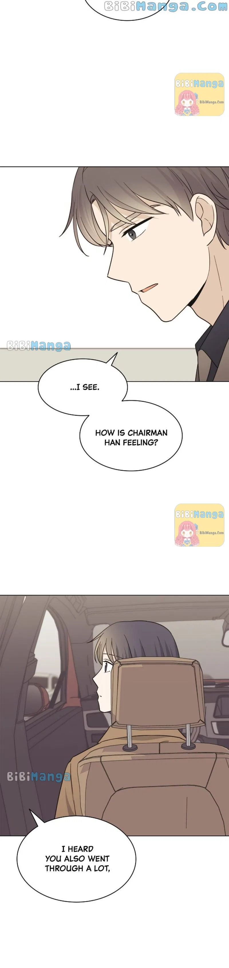 Is Everyday Life Possible? Chapter 103 – Page 12
