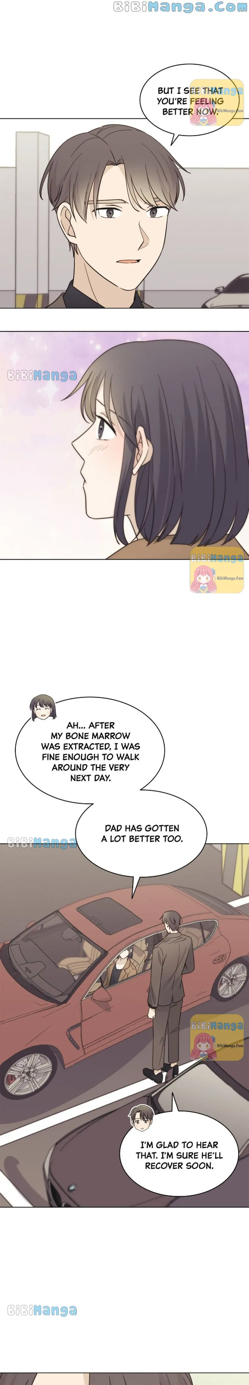 Is Everyday Life Possible? Chapter 103 – Page 13