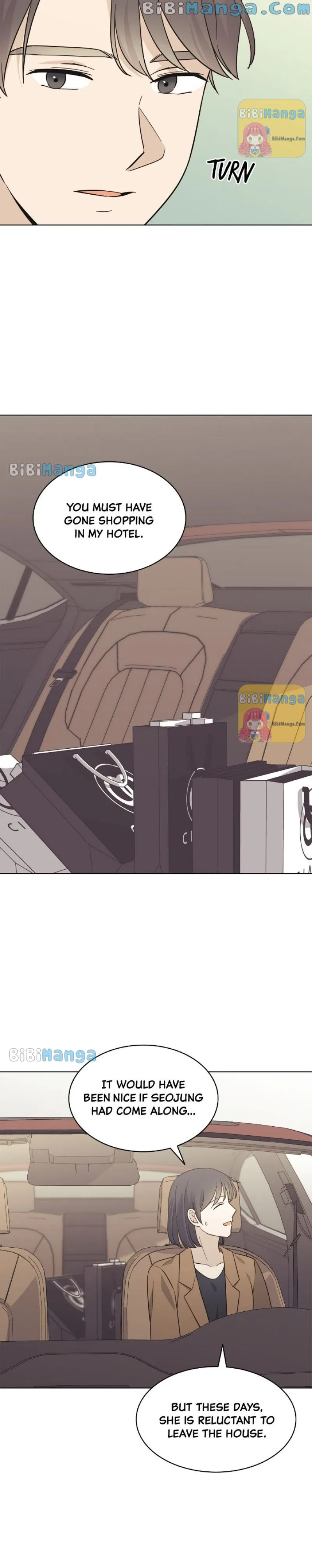 Is Everyday Life Possible? Chapter 103 – Page 14