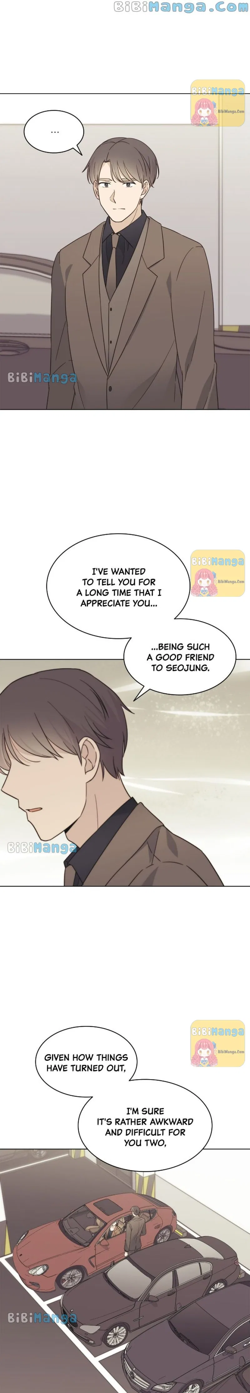 Is Everyday Life Possible? Chapter 103 – Page 15
