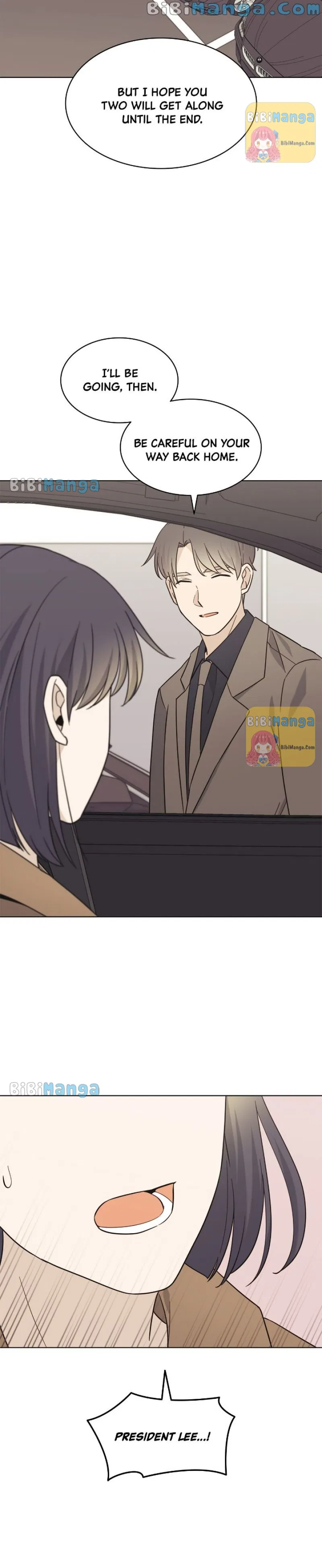 Is Everyday Life Possible? Chapter 103 – Page 16