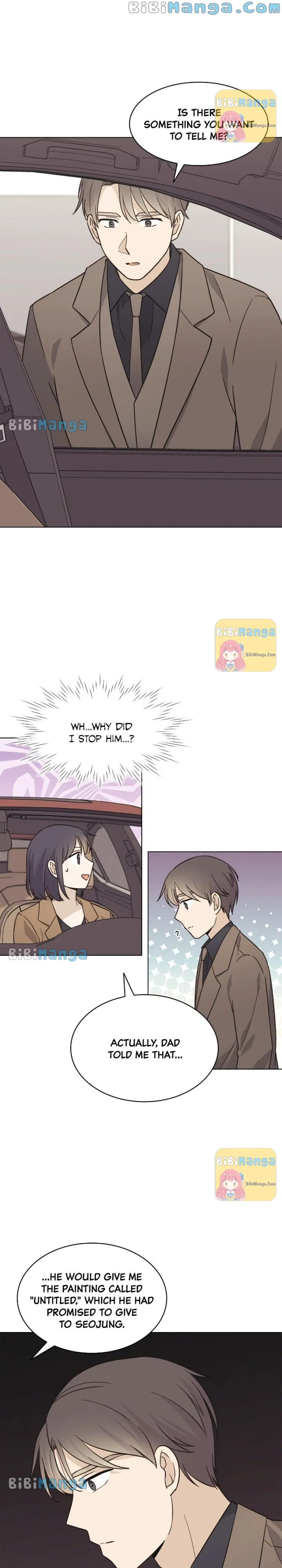Is Everyday Life Possible? Chapter 103 – Page 17