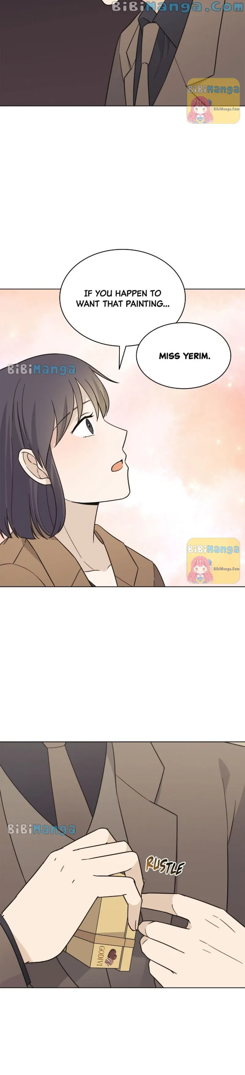 Is Everyday Life Possible? Chapter 103 – Page 18