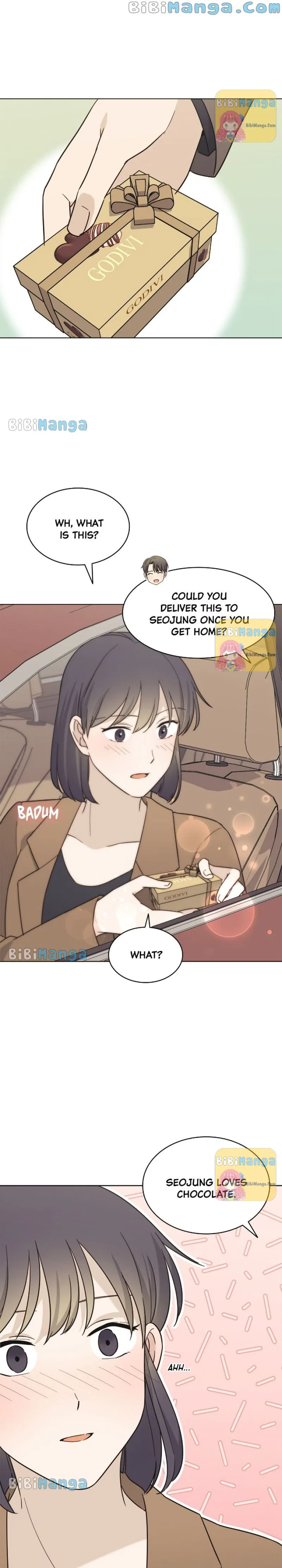 Is Everyday Life Possible? Chapter 103 – Page 19