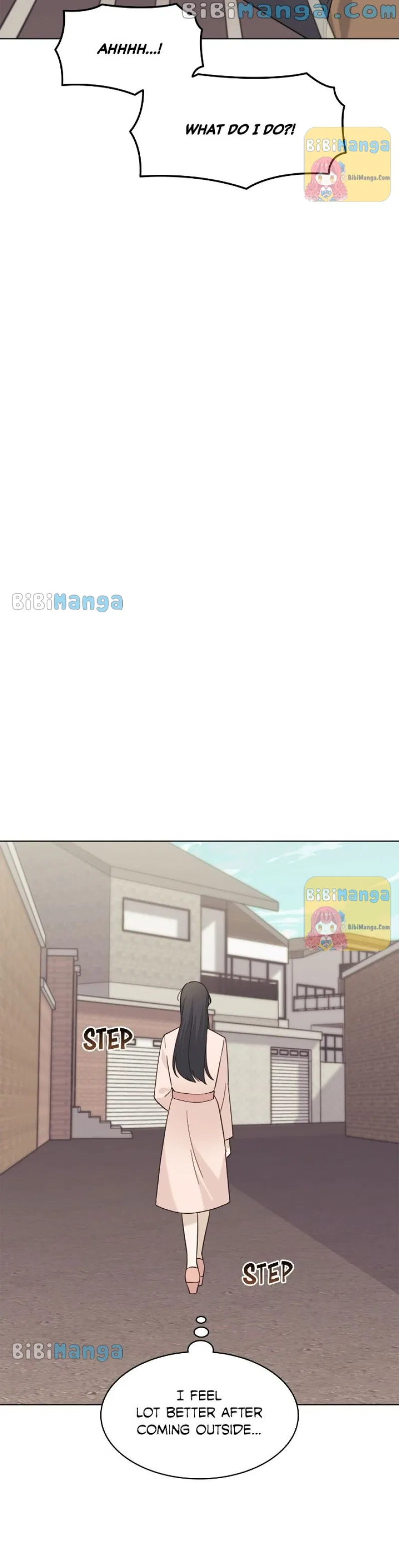 Is Everyday Life Possible? Chapter 103 – Page 22