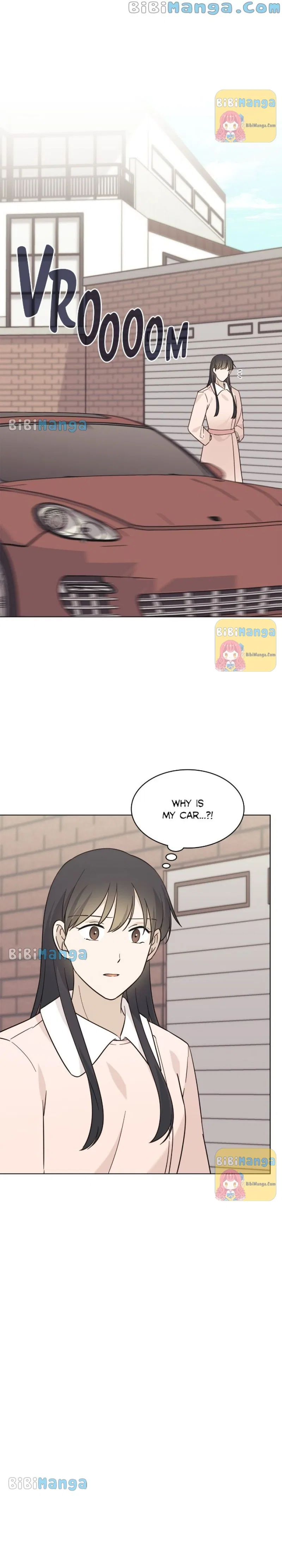 Is Everyday Life Possible? Chapter 103 – Page 23