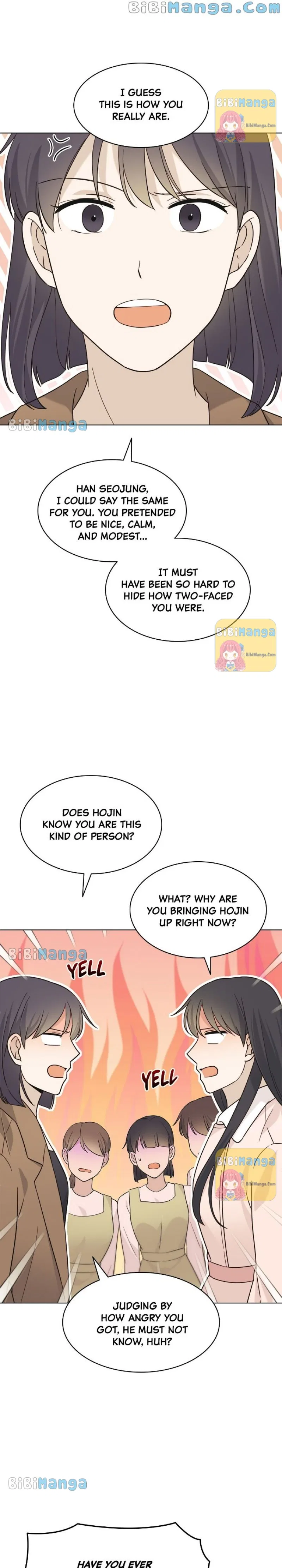 Is Everyday Life Possible? Chapter 103 – Page 27
