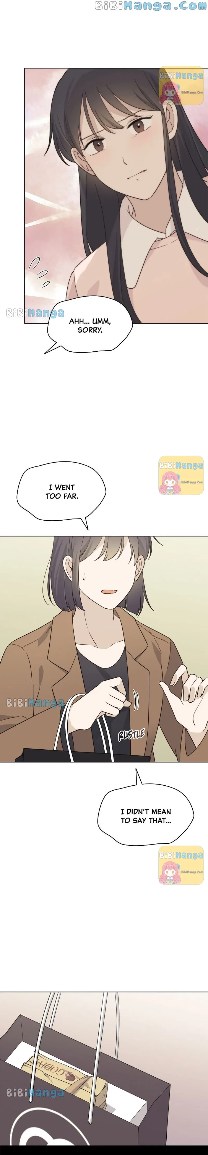 Is Everyday Life Possible? Chapter 103 – Page 30