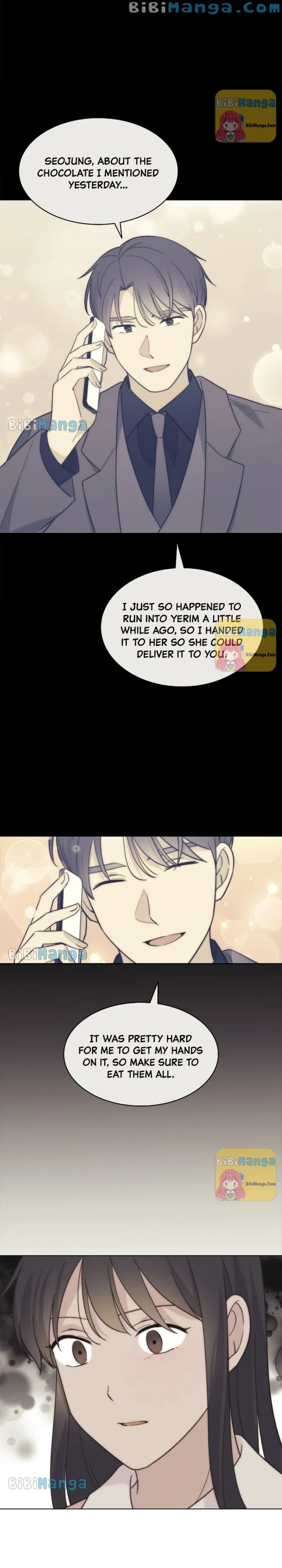 Is Everyday Life Possible? Chapter 103 – Page 31