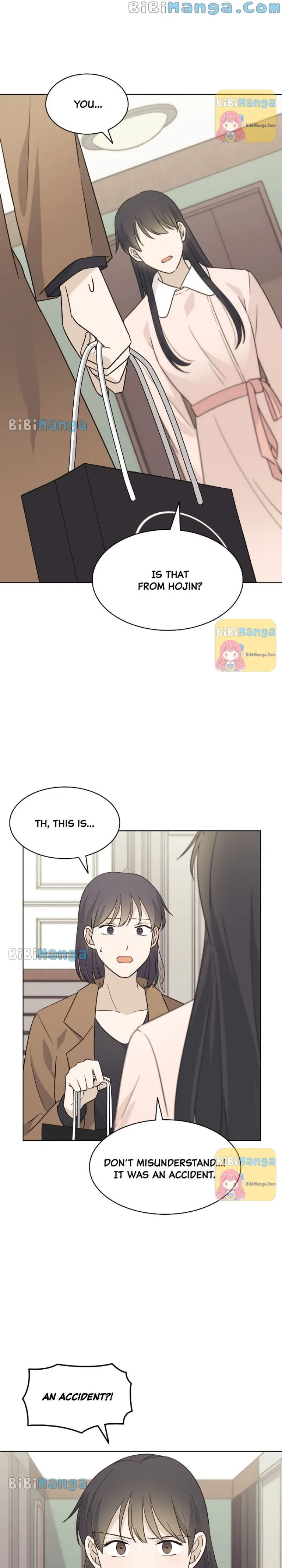Is Everyday Life Possible? Chapter 103 – Page 33