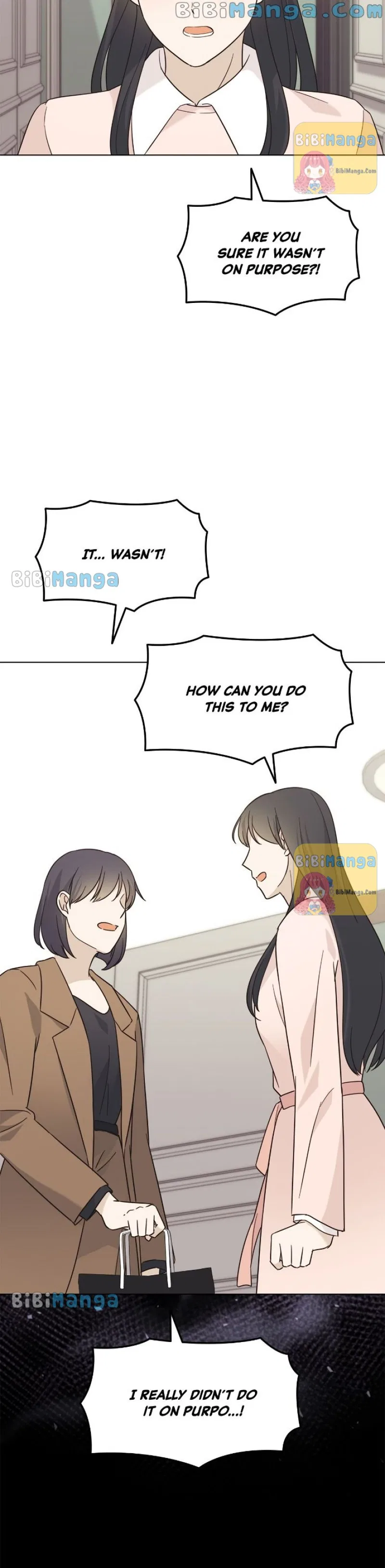 Is Everyday Life Possible? Chapter 103 – Page 34