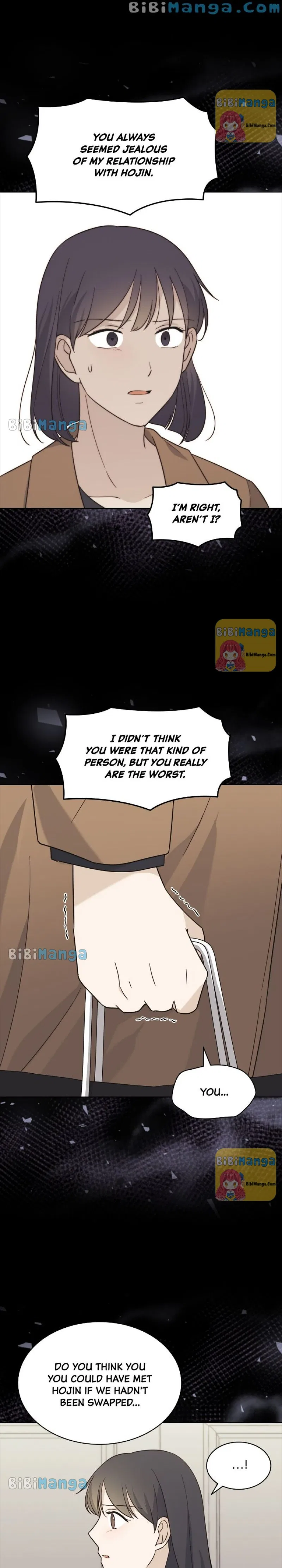 Is Everyday Life Possible? Chapter 103 – Page 35