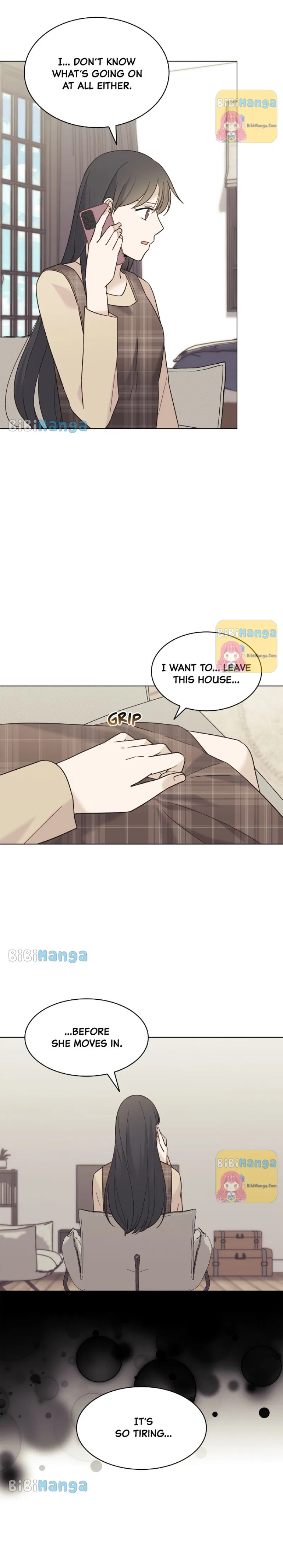 Is Everyday Life Possible? Chapter 102 – Page 2