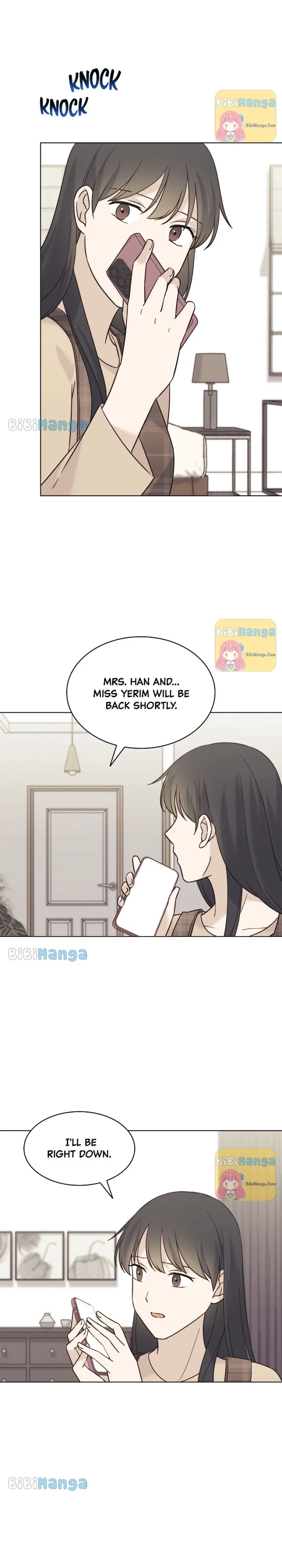 Is Everyday Life Possible? Chapter 102 – Page 3