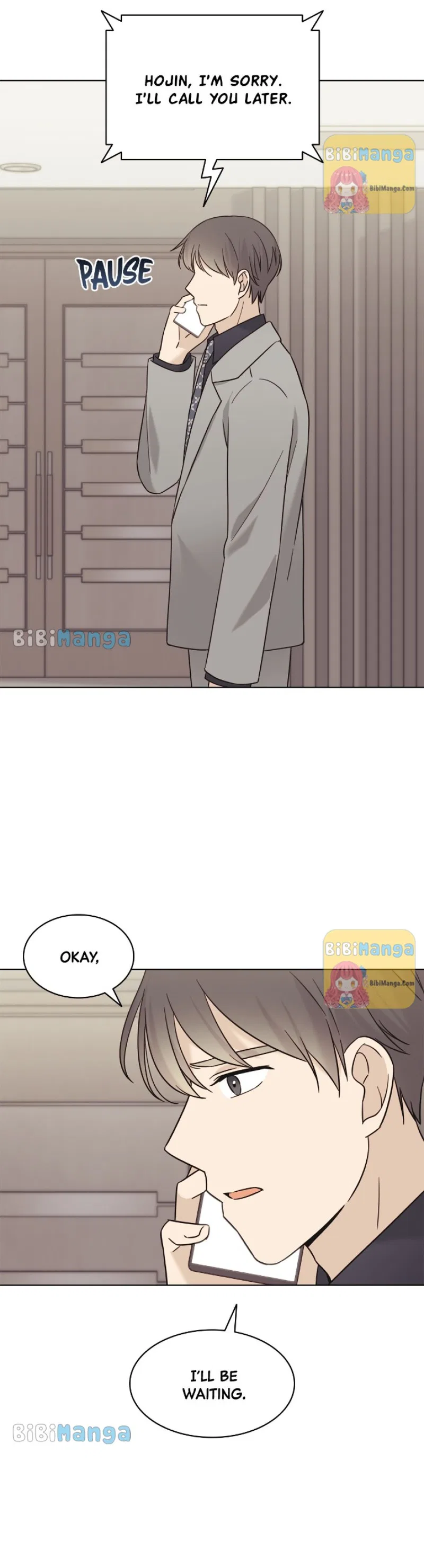 Is Everyday Life Possible? Chapter 102 – Page 4