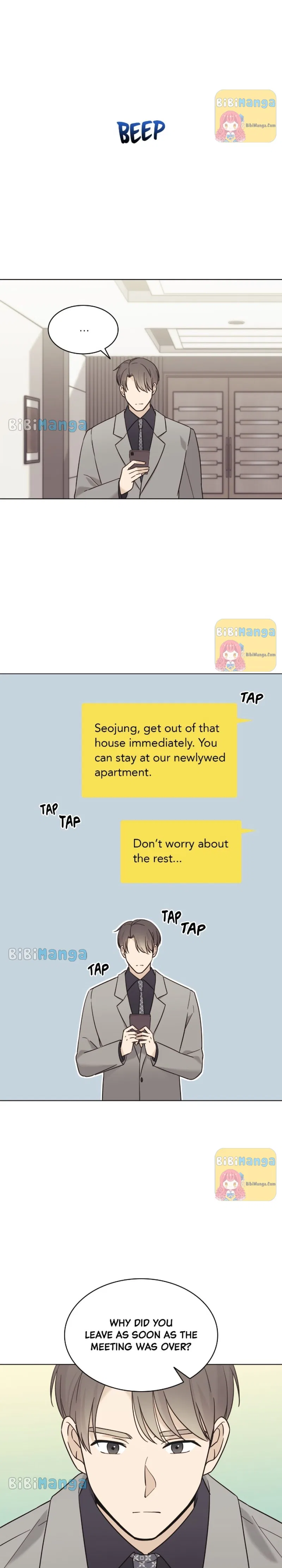 Is Everyday Life Possible? Chapter 102 – Page 5