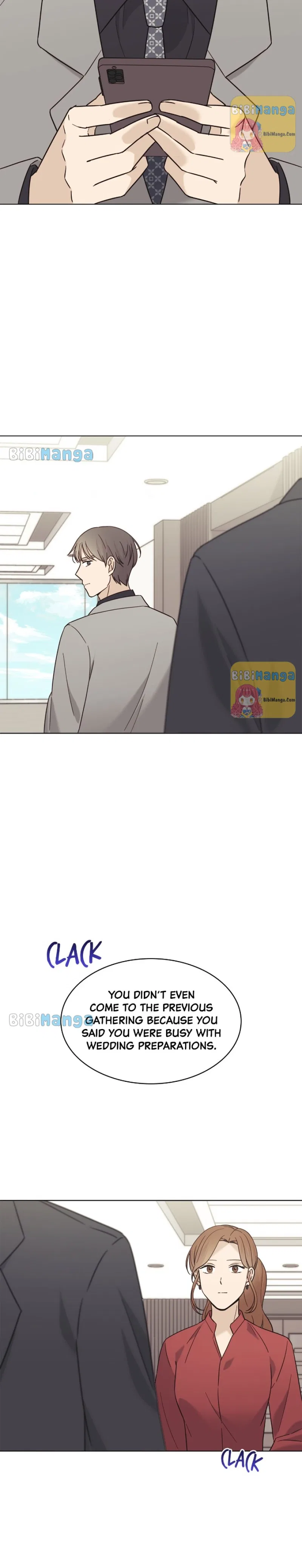 Is Everyday Life Possible? Chapter 102 – Page 6