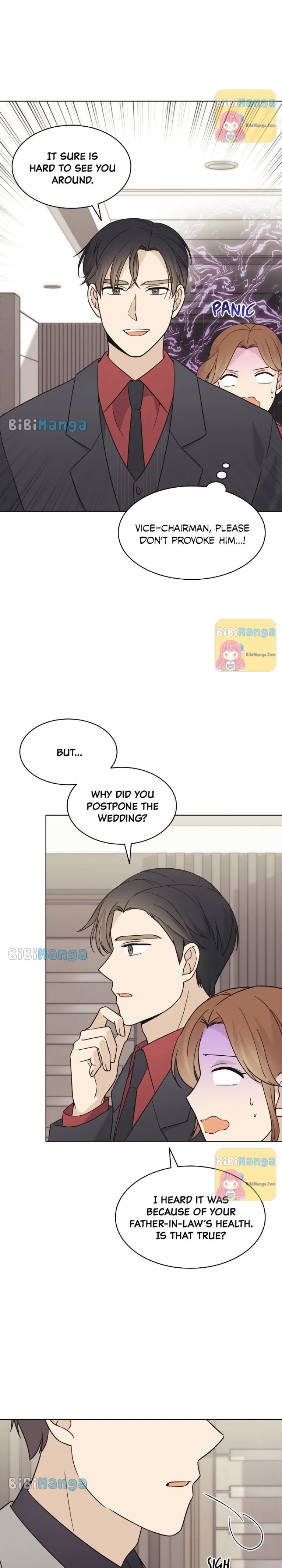 Is Everyday Life Possible? Chapter 102 – Page 7
